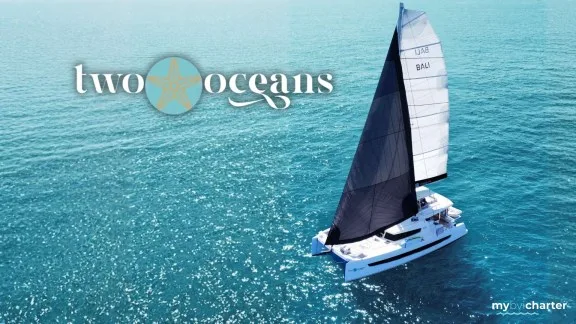 TWO OCEANS