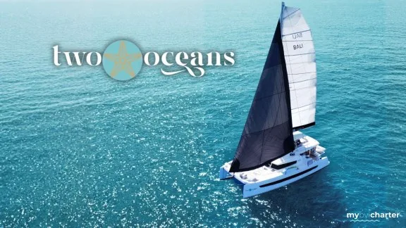 TWO OCEANS