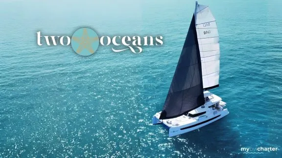 TWO OCEANS