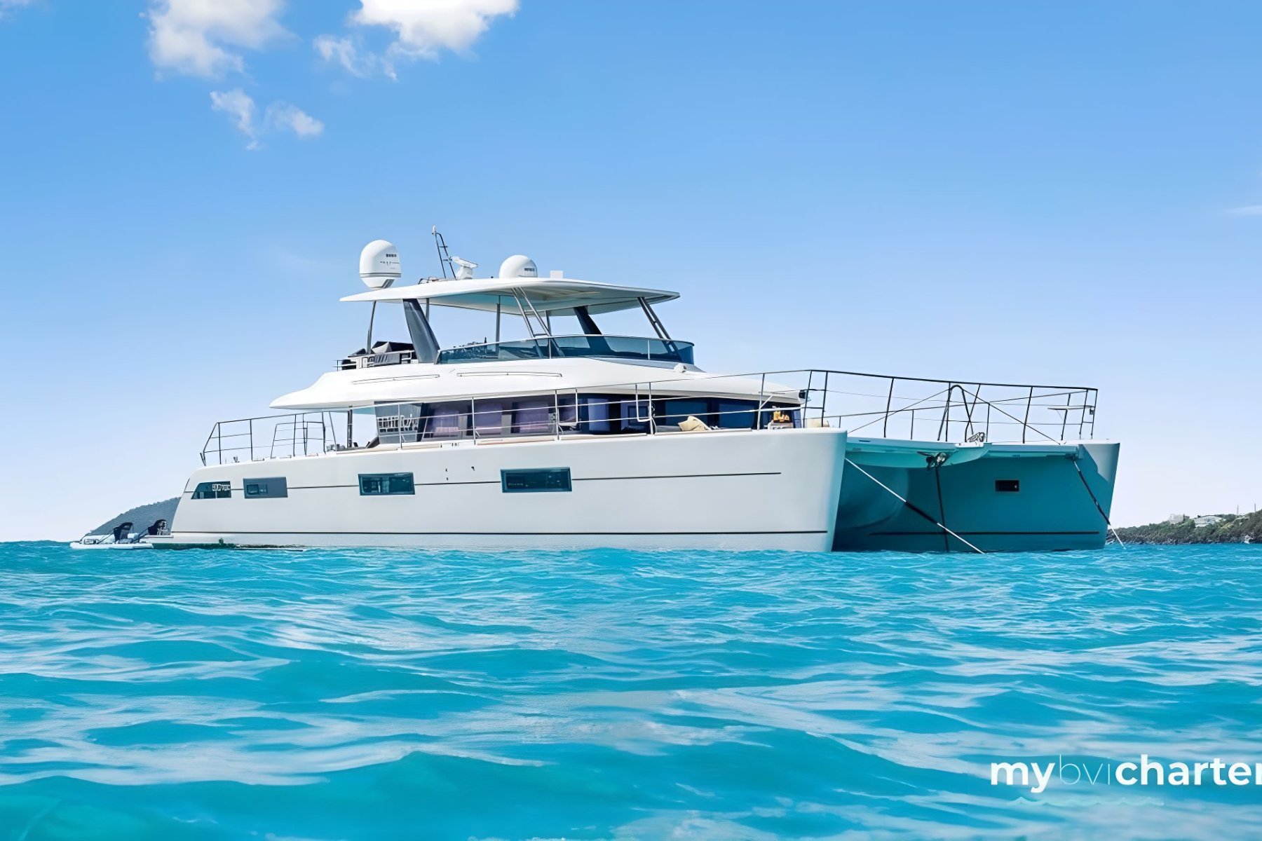 Main image of ULTRA yacht