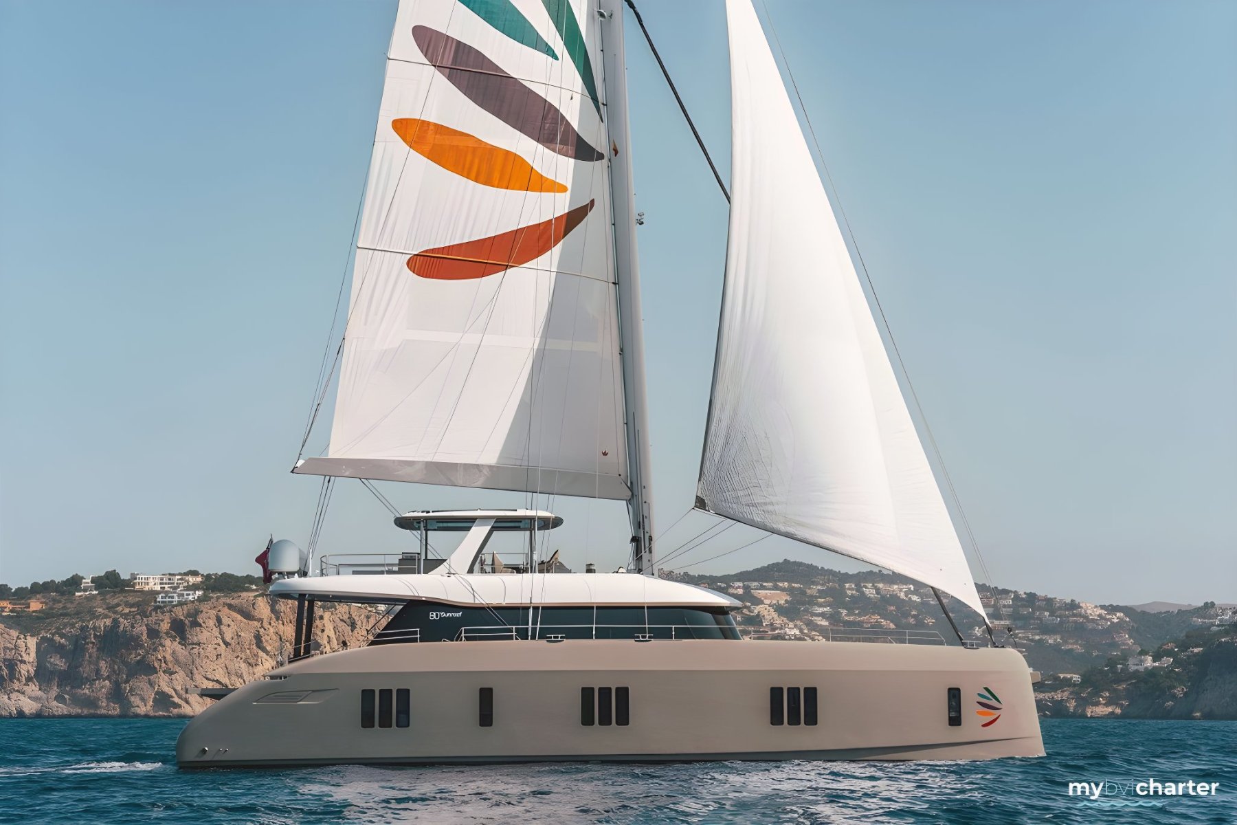 Main image of VIVA LA VIDA yacht