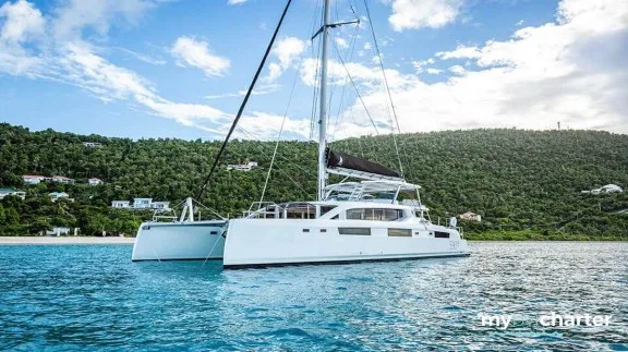 VOYAGE 590