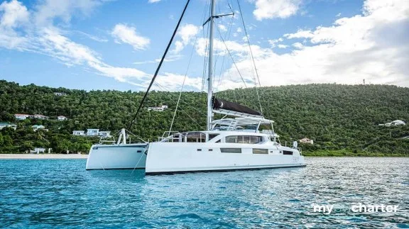 VOYAGE 590