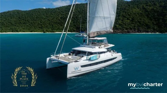 WINDWARD