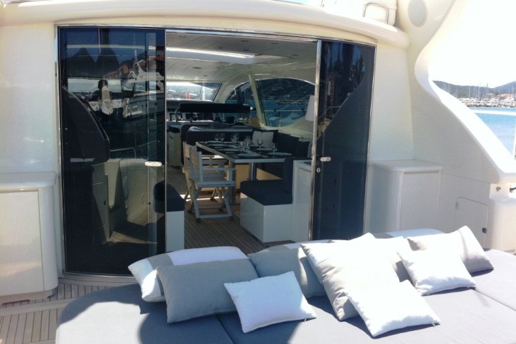 PRIVILEGE MARINE NAMASTE - Photo 7
