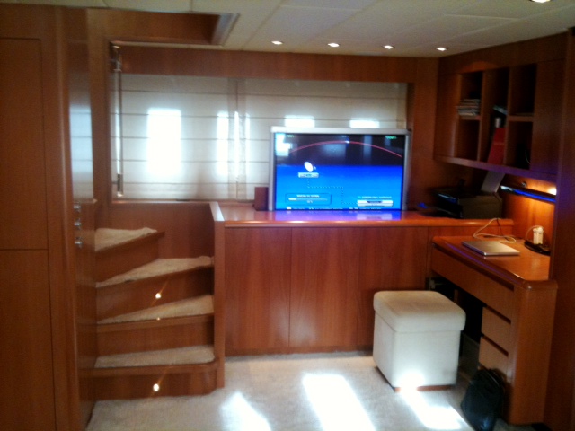 PRIVILEGE MARINE NAMASTE - Photo 10