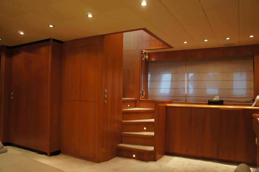 PRIVILEGE MARINE NAMASTE - Photo 11