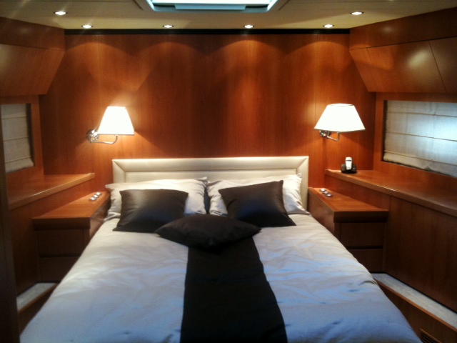 PRIVILEGE MARINE NAMASTE - Photo 12