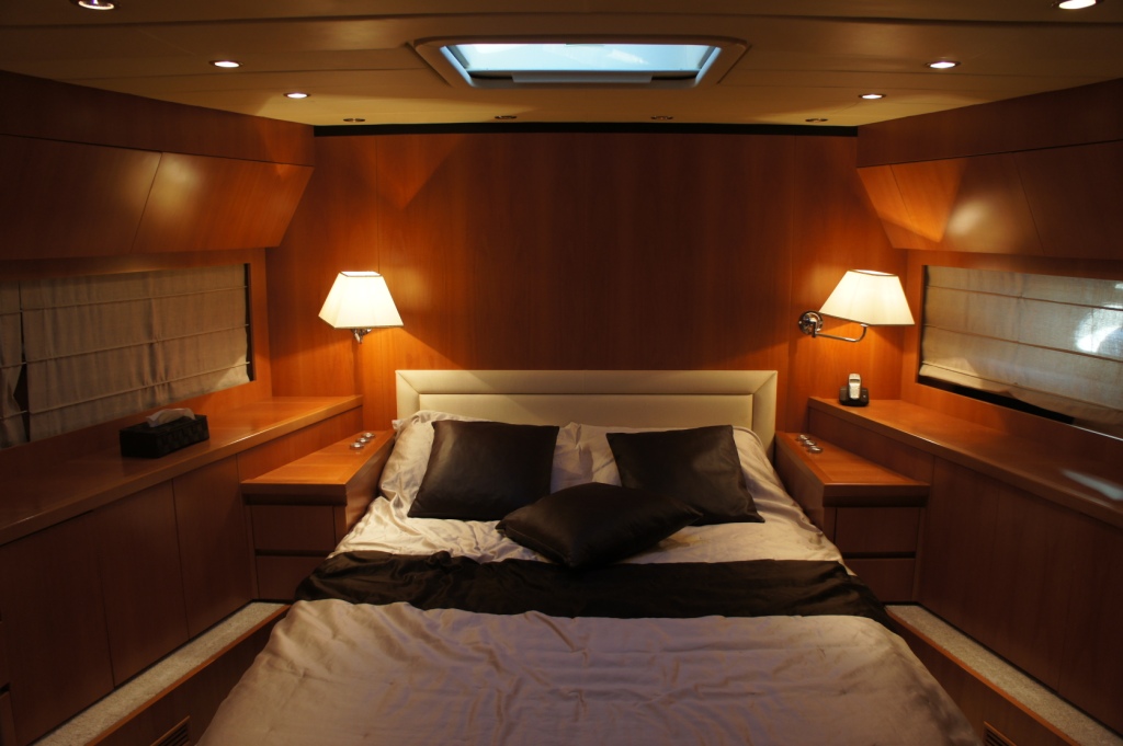 PRIVILEGE MARINE NAMASTE - Photo 13