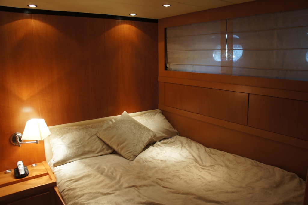 PRIVILEGE MARINE NAMASTE - Photo 14