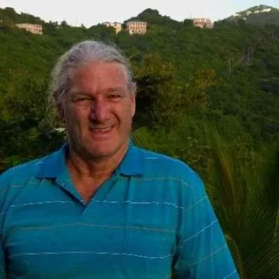 Captain Robin Mobbs