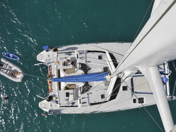 Image of BREANKER yacht #11