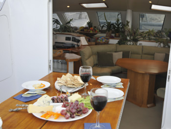 Image of BREANKER yacht #13