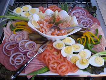 Image of BREANKER yacht #14