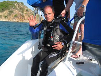 Image of BREANKER yacht #15