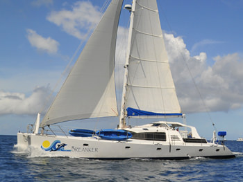 Image of BREANKER yacht #19