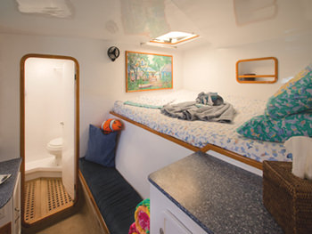 En-Suite Guest Queen