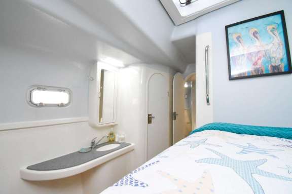 Image of PELICAN yacht #17