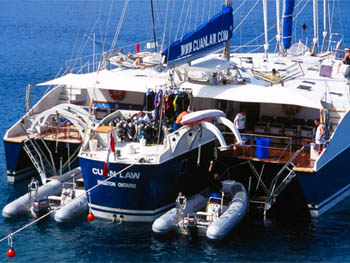 Image of CUAN LAW yacht #17