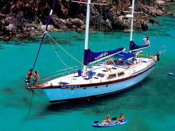 Image of DRUMBEAT 1 yacht #17