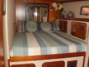 Double Cabin