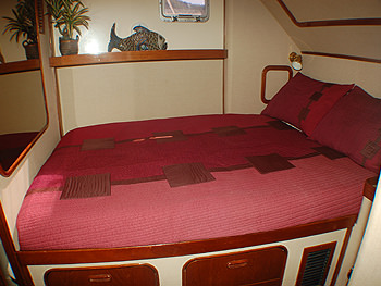 Double Cabin
