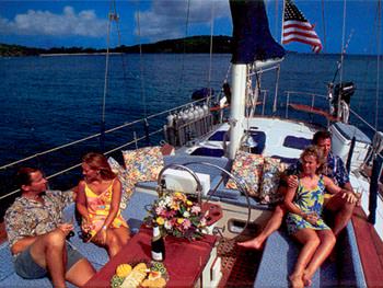 Image of DRUMBEAT 1 yacht #15