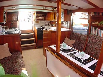 Image of OPUS yacht #12