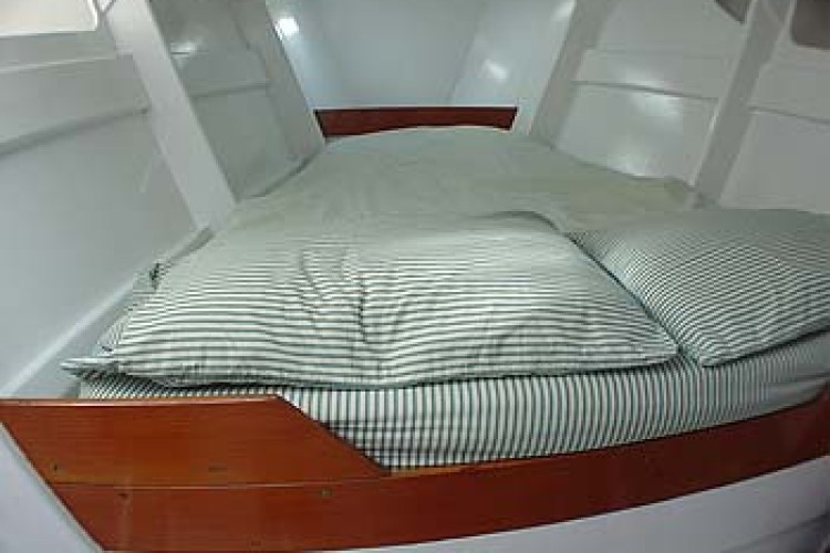 Double Cabin