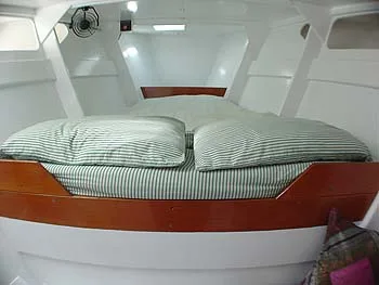 Image of OPUS yacht #11