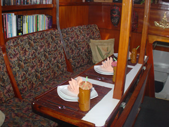 Main Salon