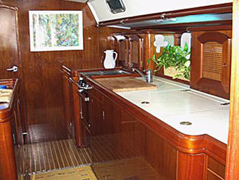 Galley