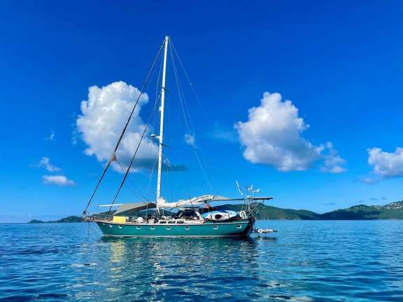 Image of KAI yacht #13