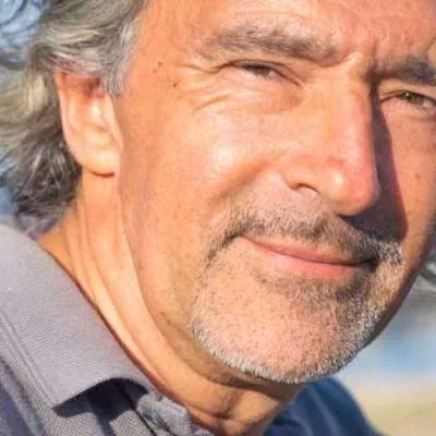 Captain Bruno Franceschi