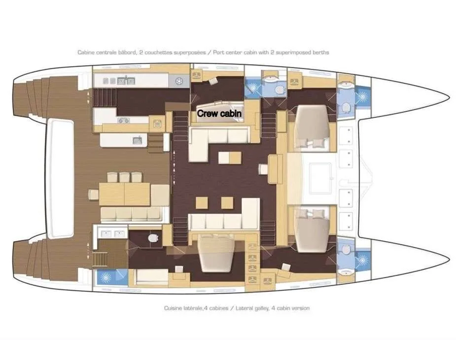 Layout of PHILOTIMO