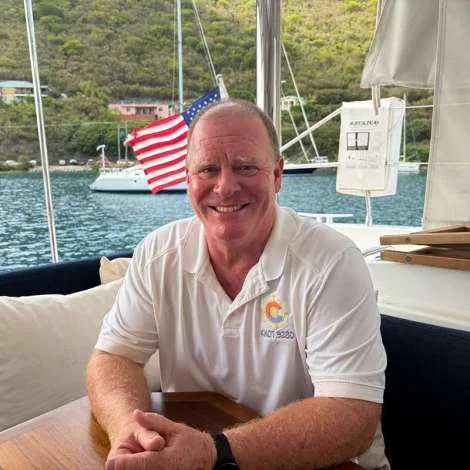 Crew of KNOT 5280|Captain
