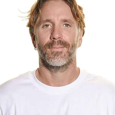 Chef/First Mate Joseph Craig