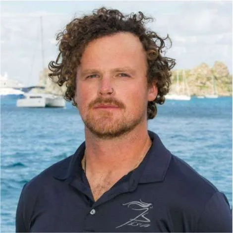 Crew of CHAMPAGNE HIPPY|Captain