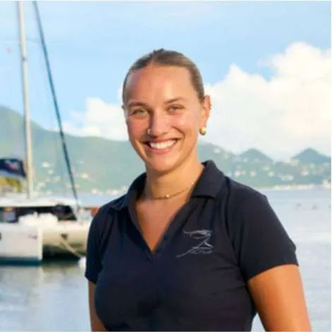 Crew of CHAMPAGNE HIPPY|Deckhand/Engineer