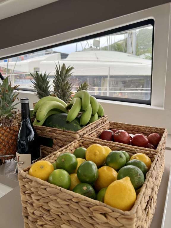 Image of Epiphany yacht #3