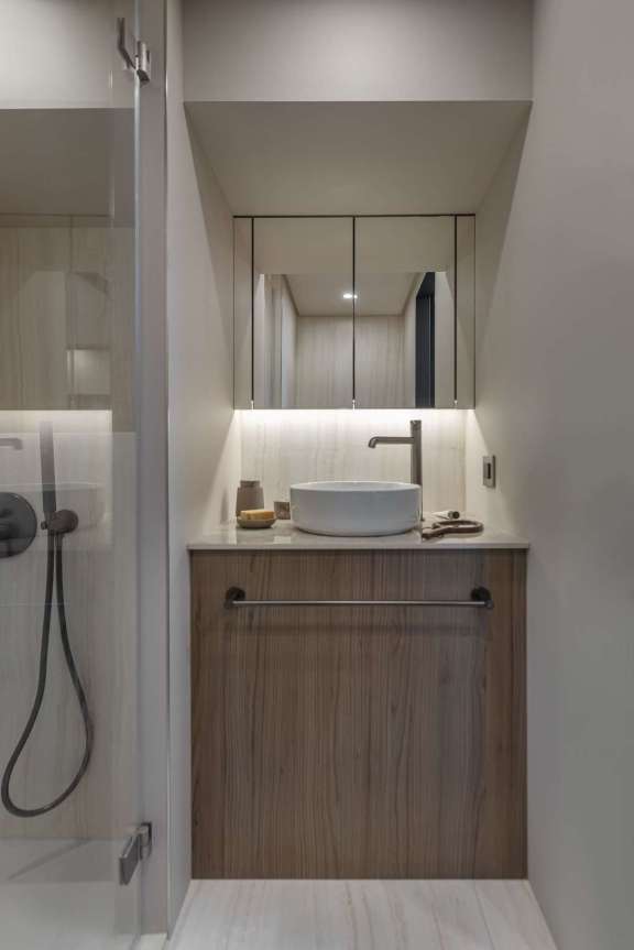 Image of Tryst yacht #9