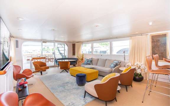 Image of SOVEREIGN yacht #2