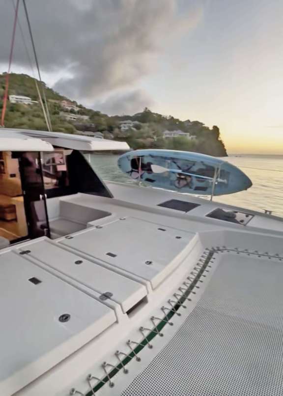 Image of SEA DANCER yacht #10