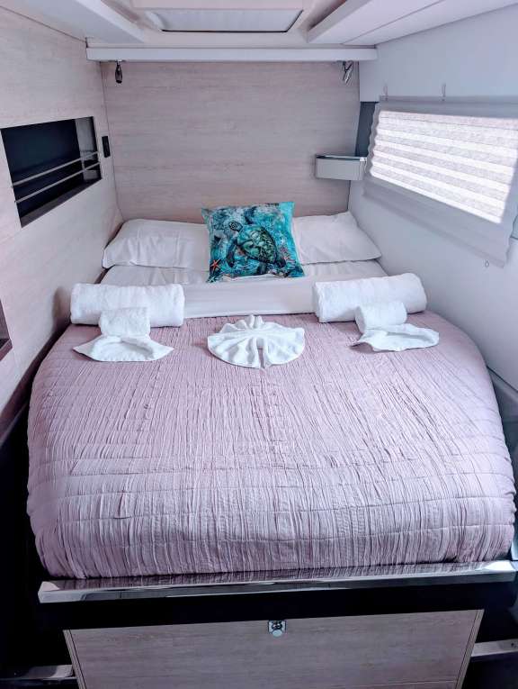 Image of SEA DANCER yacht #12