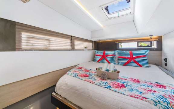 Image of SEA DANCER yacht #14