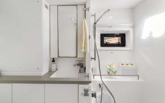 Image of SEA DANCER yacht #15