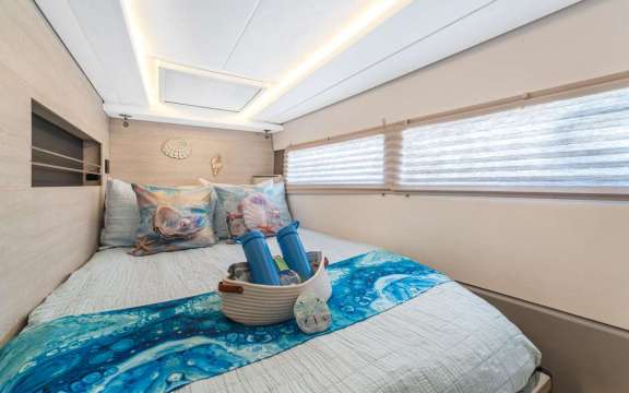 Image of SEA DANCER yacht #16