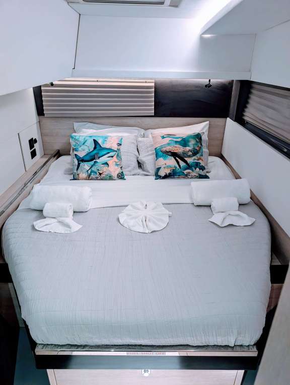 Image of SEA DANCER yacht #5