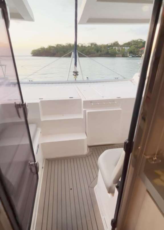 Image of SEA DANCER yacht #8