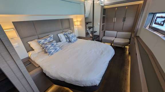 Image of INSPIRANTE yacht #5